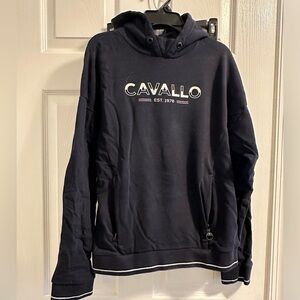 Cavallo lightweight sweatshirt